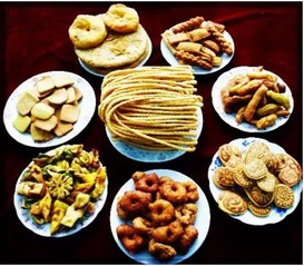 從牛羊雜割開始，把臨夏吃個(gè)遍