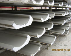 匠心獨(dú)運(yùn)，鑄就建筑之美 外墻裝飾用品廠家的創(chuàng)新與發(fā)展