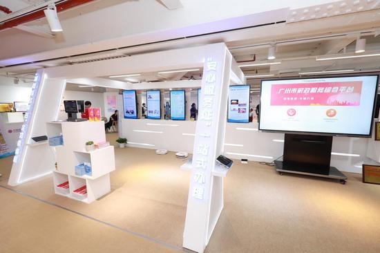 廣州人注意！未來3個月這里全面展示三項工程成果，會務服務助力體驗升級