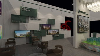 興麟企業(yè)與聯(lián)動(dòng)傳媒 打造卓越的會(huì)展服務(wù)與展會(huì)設(shè)計(jì)專(zhuān)家