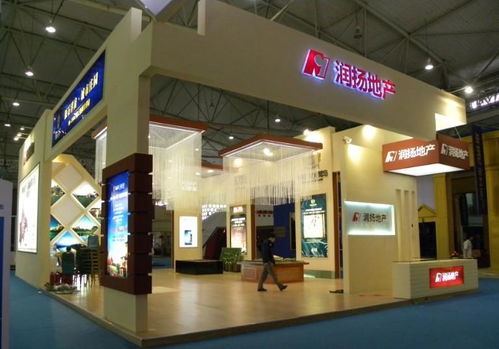 專(zhuān)業(yè)展臺(tái)搭建與展覽展示服務(wù) 打造卓越商業(yè)活動(dòng)體驗(yàn)