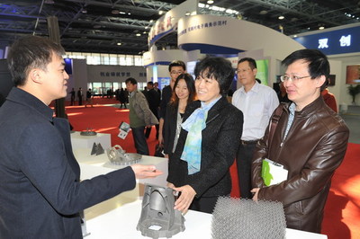 中國航天科工集團 以航天科技鑄就卓越舞臺