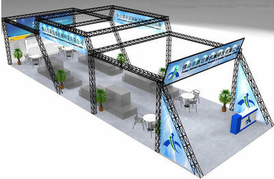 展覽展示、演出現場與會務服務的專業支撐 廣州展臺制作公司的綜合優勢