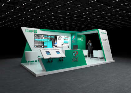 悟空模型網 一站式數字展覽設計資源與靈感平臺